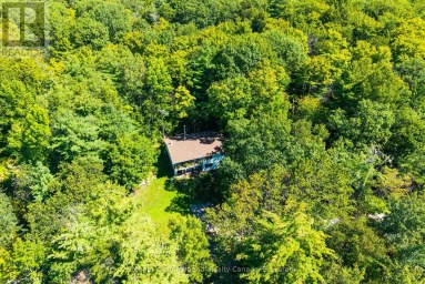 1088 SHENNAMERE ROAD Muskoka Lakes (Watt) Ontario photo 20