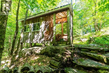 1088 SHENNAMERE ROAD Muskoka Lakes (Watt) Ontario photo 23