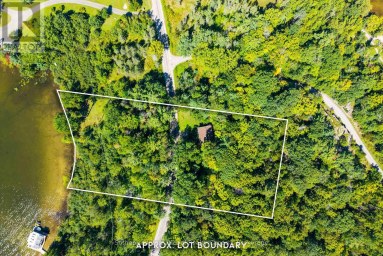 1088 SHENNAMERE ROAD Muskoka Lakes (Watt) Ontario photo 4