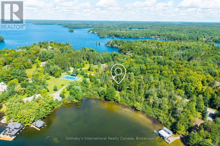 1088 SHENNAMERE ROAD, Muskoka Lakes (Watt), Ontario, P0B1J0