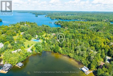 1088 SHENNAMERE ROAD Muskoka Lakes (Watt) Ontario photo 5