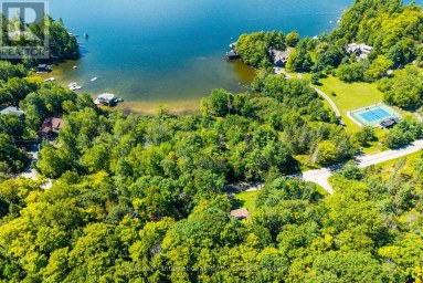 1088 SHENNAMERE ROAD Muskoka Lakes (Watt) Ontario photo 6
