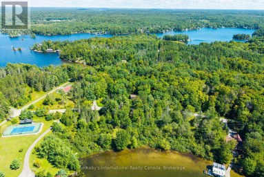1088 SHENNAMERE ROAD Muskoka Lakes (Watt) Ontario photo 7