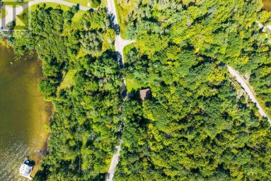 1088 SHENNAMERE ROAD Muskoka Lakes (Watt) Ontario photo 8