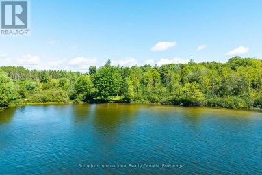 1088 SHENNAMERE ROAD Muskoka Lakes (Watt) Ontario photo 9