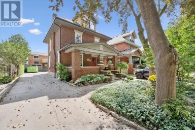 28 OXFORD STREET Guelph (Downtown) Ontario photo 1