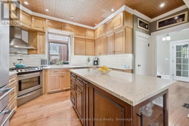 28 OXFORD STREET Guelph (Downtown) Ontario photo 13