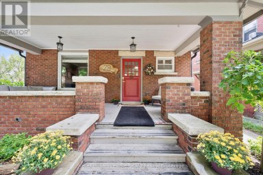 28 OXFORD STREET Guelph (Downtown) Ontario photo 2