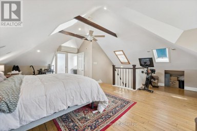 28 OXFORD STREET Guelph (Downtown) Ontario photo 27