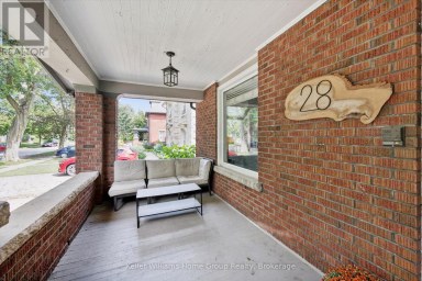 28 OXFORD STREET Guelph (Downtown) Ontario photo 3