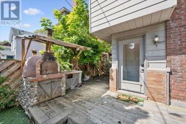 28 OXFORD STREET Guelph (Downtown) Ontario photo 34