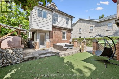 28 OXFORD STREET Guelph (Downtown) Ontario photo 37