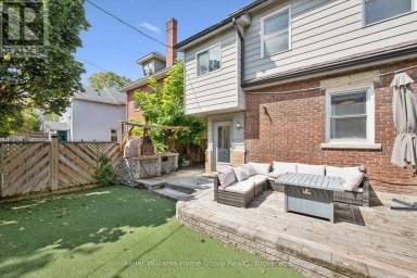 28 OXFORD STREET Guelph (Downtown) Ontario photo 38