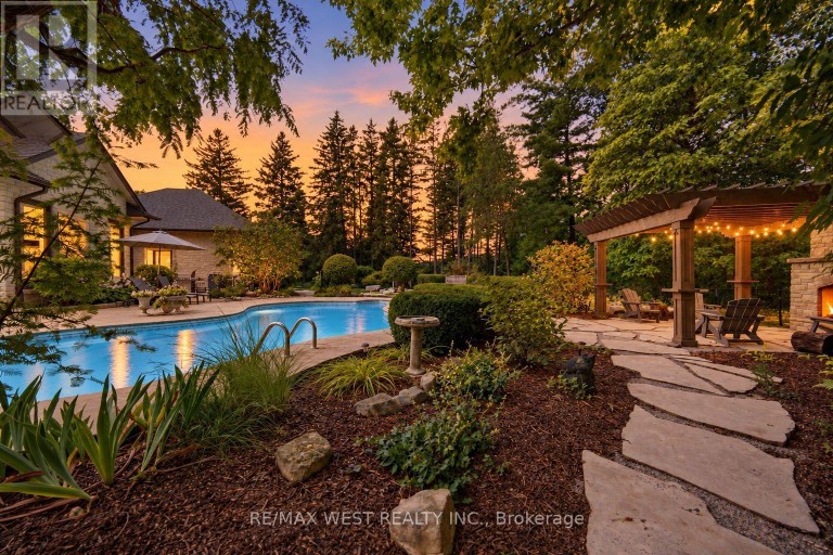 5775 KIRBY ROAD, Vaughan (Kleinburg), Ontario, L0J1C0