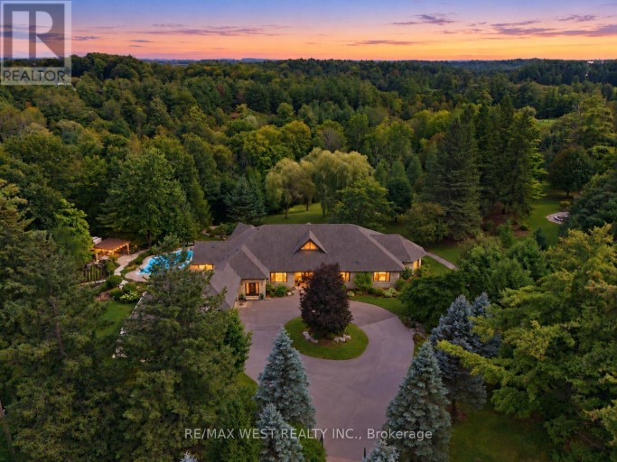 5775 KIRBY ROAD, Vaughan (Kleinburg), Ontario, L0J1C0
