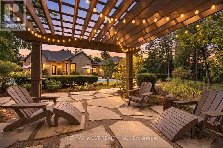 5775 KIRBY ROAD, Vaughan (Kleinburg), Ontario, L0J1C0
