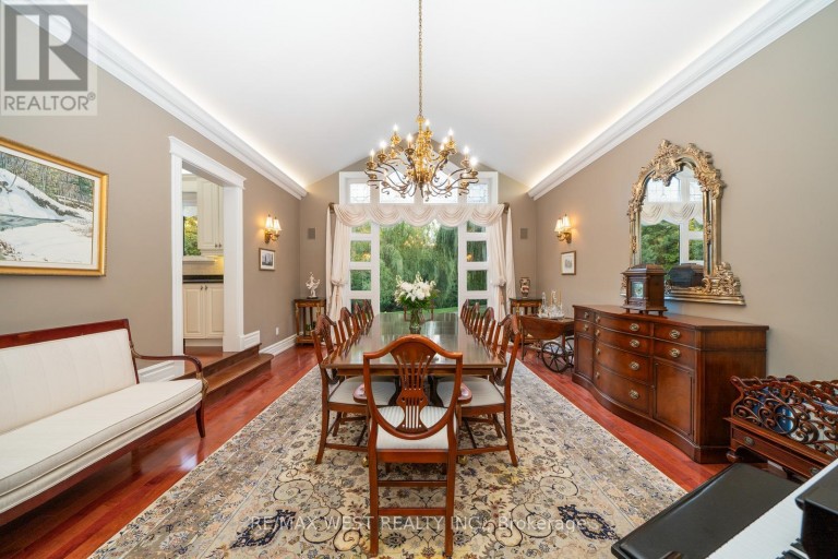 5775 KIRBY ROAD, Vaughan (Kleinburg), Ontario, L0J1C0