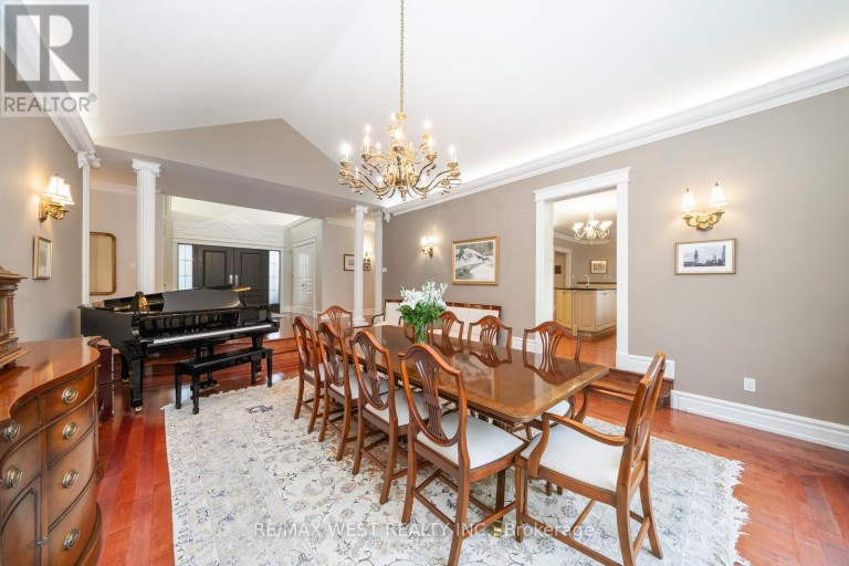 5775 KIRBY ROAD, Vaughan (Kleinburg), Ontario, L0J1C0