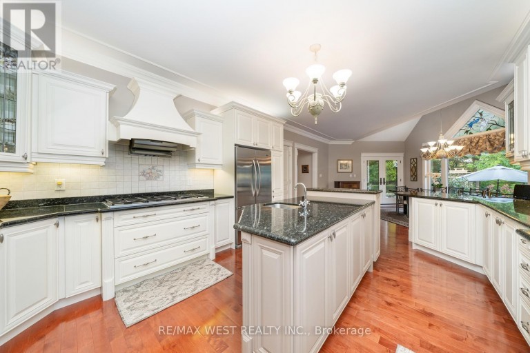 5775 KIRBY ROAD, Vaughan (Kleinburg), Ontario, L0J1C0
