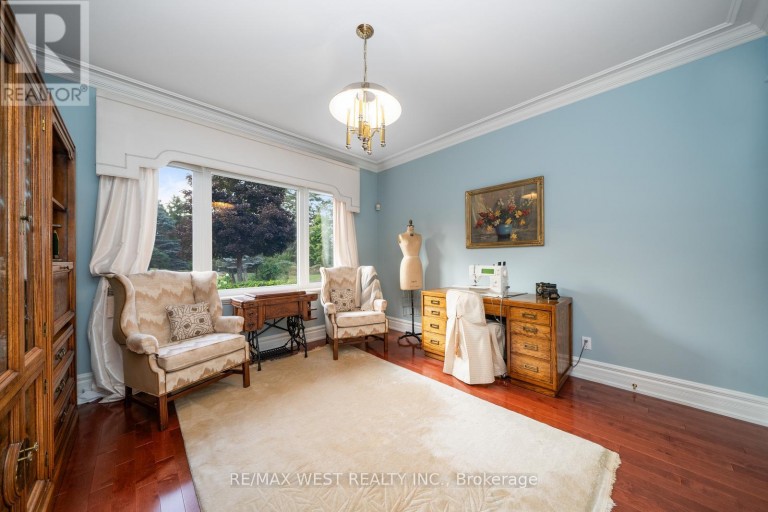 5775 KIRBY ROAD, Vaughan (Kleinburg), Ontario, L0J1C0