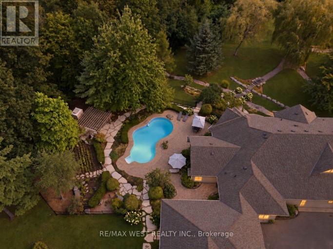 5775 KIRBY ROAD, Vaughan (Kleinburg), Ontario, L0J1C0