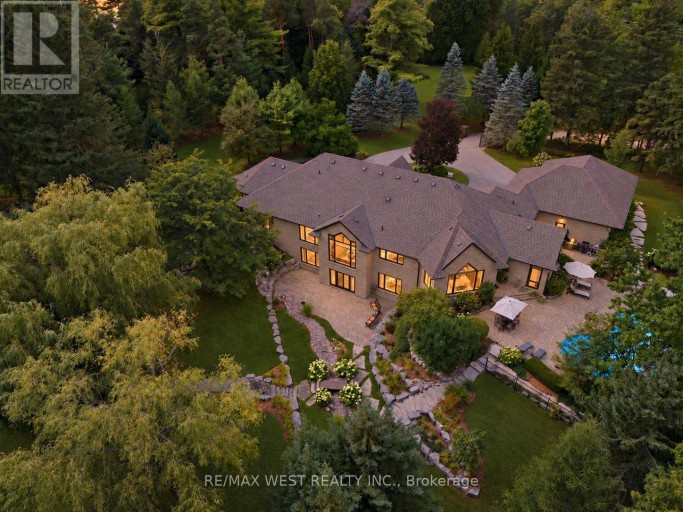 5775 KIRBY ROAD, Vaughan (Kleinburg), Ontario, L0J1C0