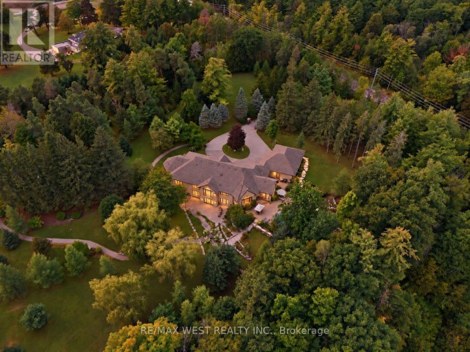 5775 KIRBY ROAD, Vaughan (Kleinburg), Ontario, L0J1C0