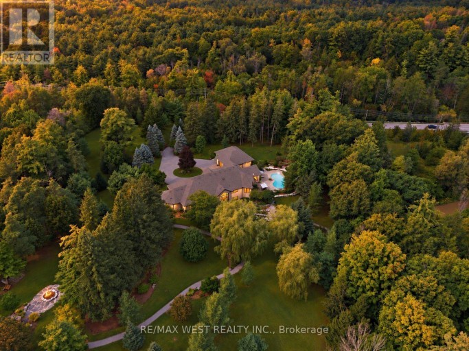 5775 KIRBY ROAD, Vaughan (Kleinburg), Ontario, L0J1C0