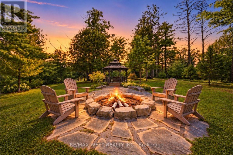 5775 KIRBY ROAD, Vaughan (Kleinburg), Ontario, L0J1C0