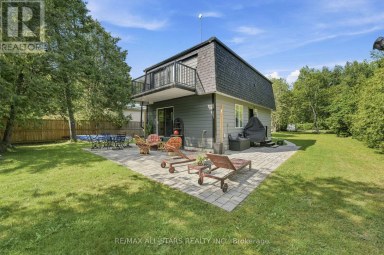 55 LINDA ROAD Georgina (Baldwin) Ontario photo 1