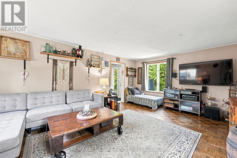 55 LINDA ROAD, Georgina (Baldwin), Ontario, L0C1L0