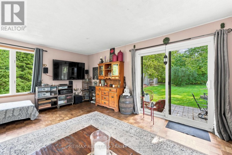 55 LINDA ROAD, Georgina (Baldwin), Ontario, L0C1L0