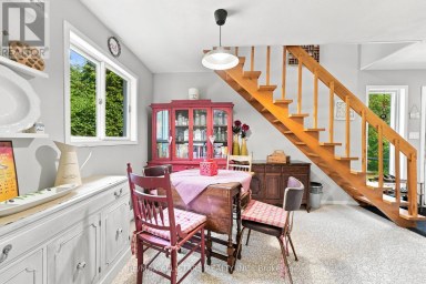 55 LINDA ROAD Georgina (Baldwin) Ontario photo 14
