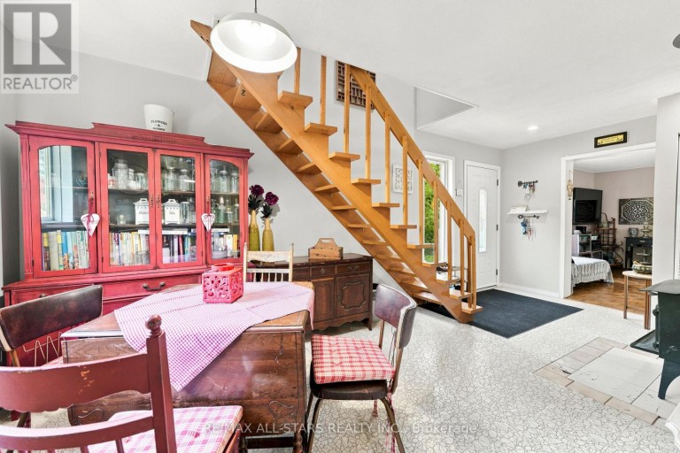 55 LINDA ROAD, Georgina (Baldwin), Ontario, L0C1L0