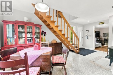 55 LINDA ROAD Georgina (Baldwin) Ontario photo 15