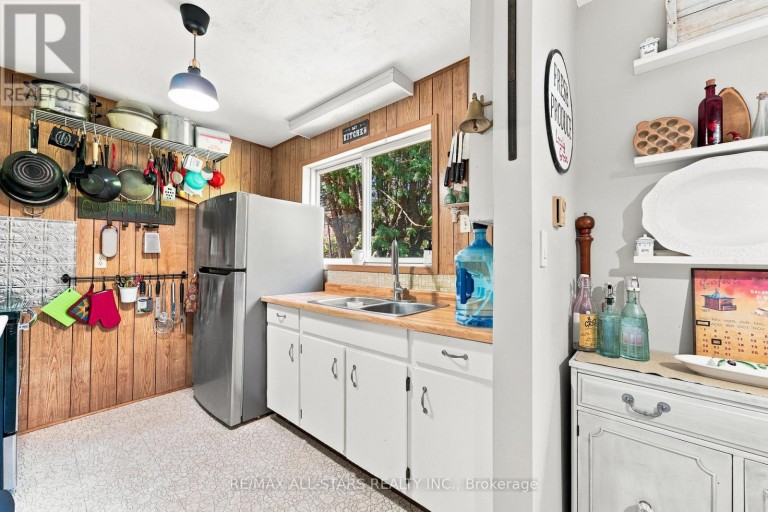 55 LINDA ROAD, Georgina (Baldwin), Ontario, L0C1L0