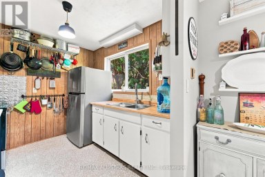 55 LINDA ROAD Georgina (Baldwin) Ontario photo 17
