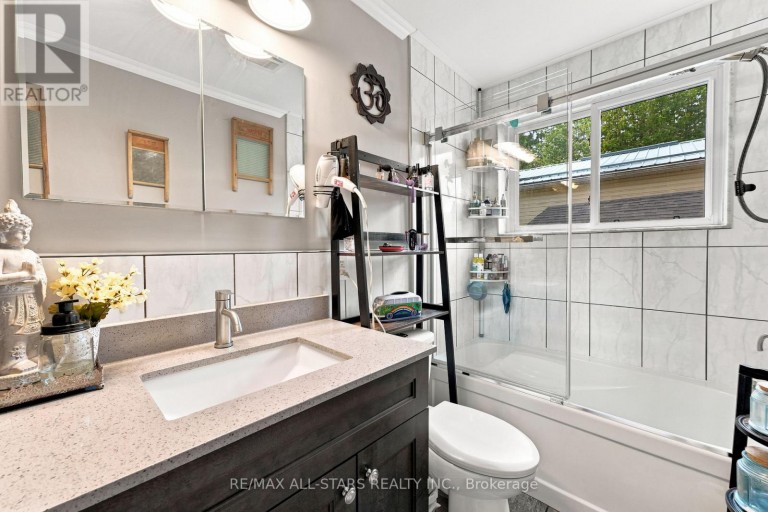 55 LINDA ROAD, Georgina (Baldwin), Ontario, L0C1L0