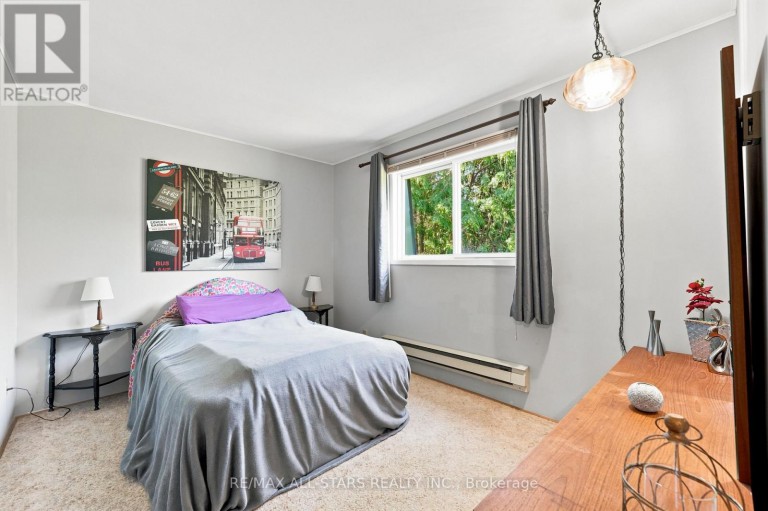 55 LINDA ROAD, Georgina (Baldwin), Ontario, L0C1L0