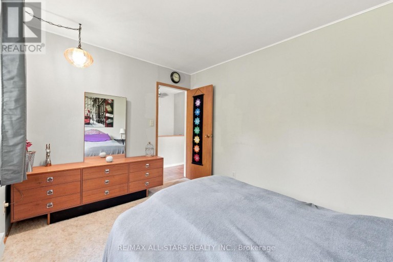 55 LINDA ROAD, Georgina (Baldwin), Ontario, L0C1L0