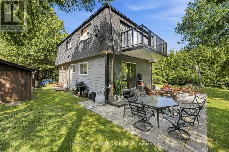 55 LINDA ROAD, Georgina (Baldwin), Ontario, L0C1L0