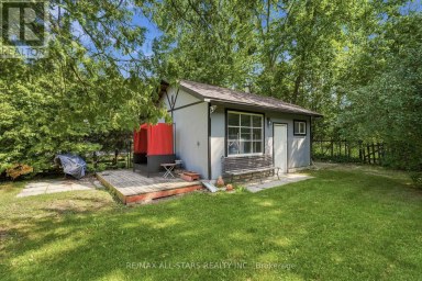 55 LINDA ROAD Georgina (Baldwin) Ontario photo 31