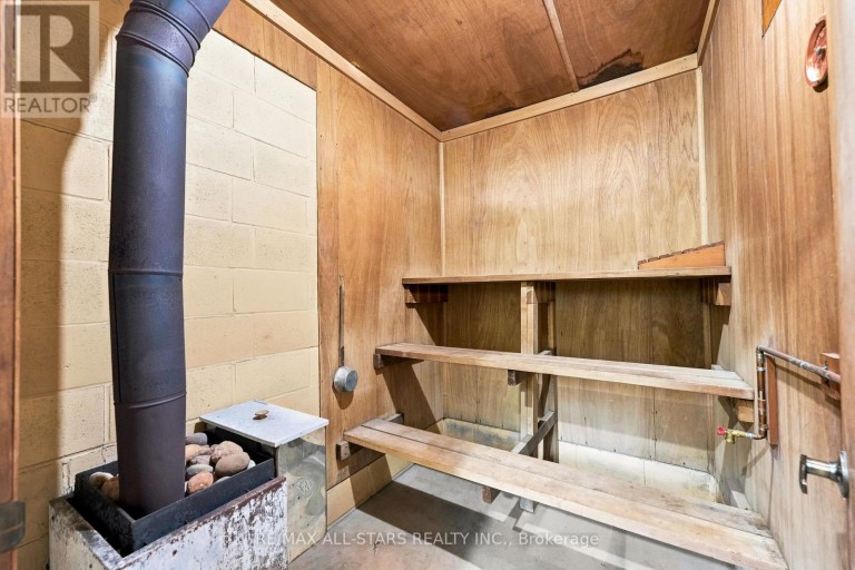 55 LINDA ROAD, Georgina (Baldwin), Ontario, L0C1L0