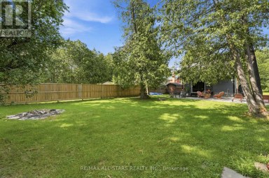 55 LINDA ROAD Georgina (Baldwin) Ontario photo 33