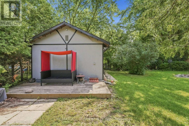 55 LINDA ROAD, Georgina (Baldwin), Ontario, L0C1L0