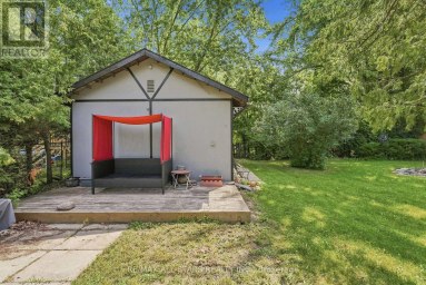 55 LINDA ROAD Georgina (Baldwin) Ontario photo 35