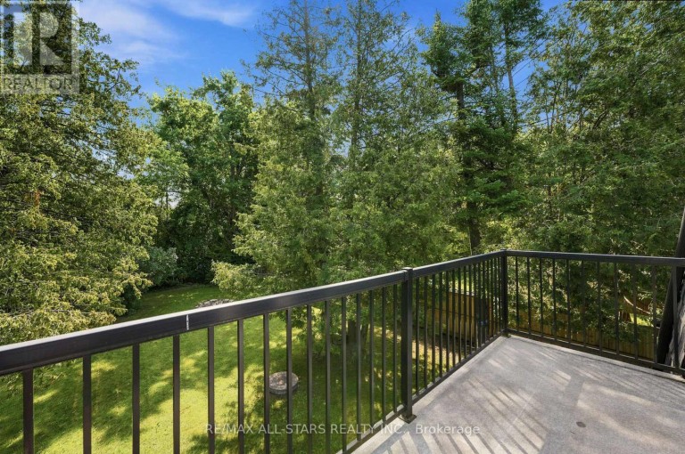 55 LINDA ROAD, Georgina (Baldwin), Ontario, L0C1L0