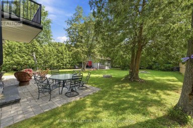 55 LINDA ROAD Georgina (Baldwin) Ontario photo 4
