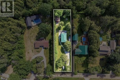 55 LINDA ROAD Georgina (Baldwin) Ontario photo 41