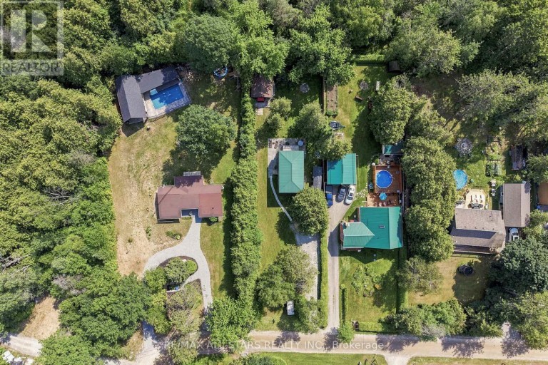 55 LINDA ROAD, Georgina (Baldwin), Ontario, L0C1L0